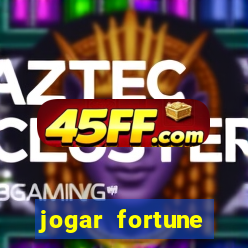 jogar fortune double demo